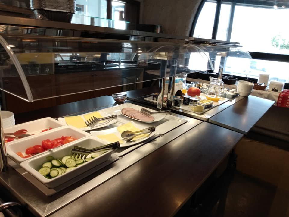 Hotell Amigo主图