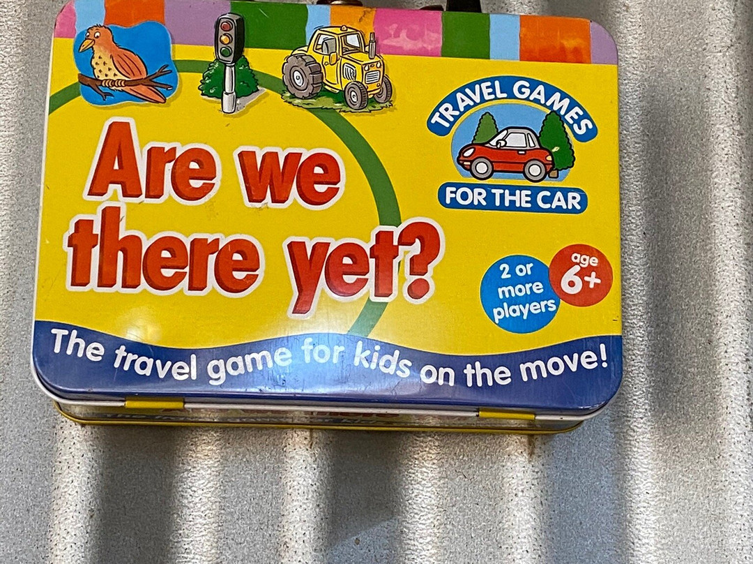 The Tin Heads-杰拉尔顿必去景点