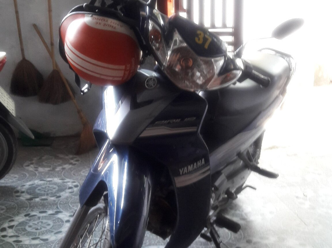 Motorbike Rental景点图片