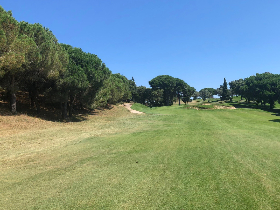 Club Golf d’Aro – Mas Nou景点图片