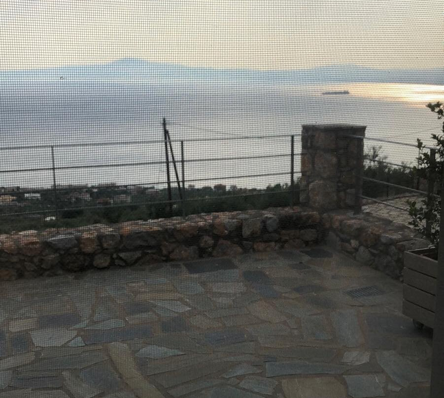 Bay View Guesthouses主图