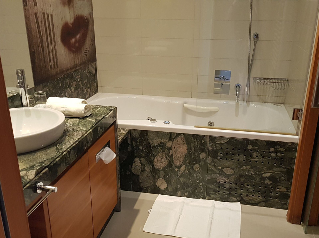 Hotel Balnea Superior主图