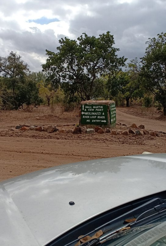 Majete Wildlife Reserve-Chikwawa必去景点