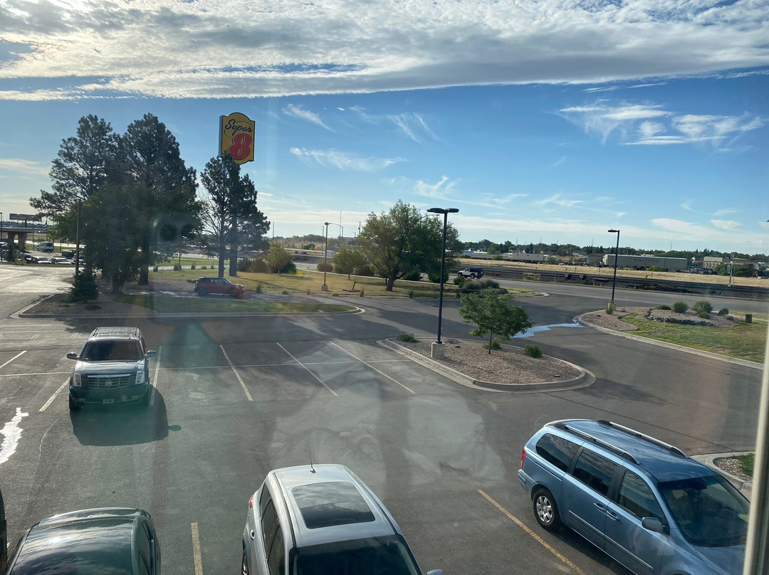 My Place Hotel-Cheyenne, WY主图