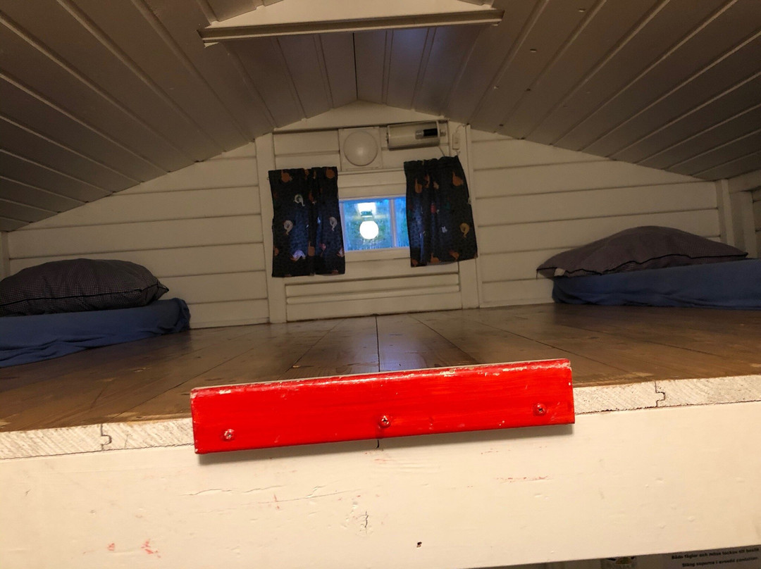 Bjorkbackens Stugby & Camping主图