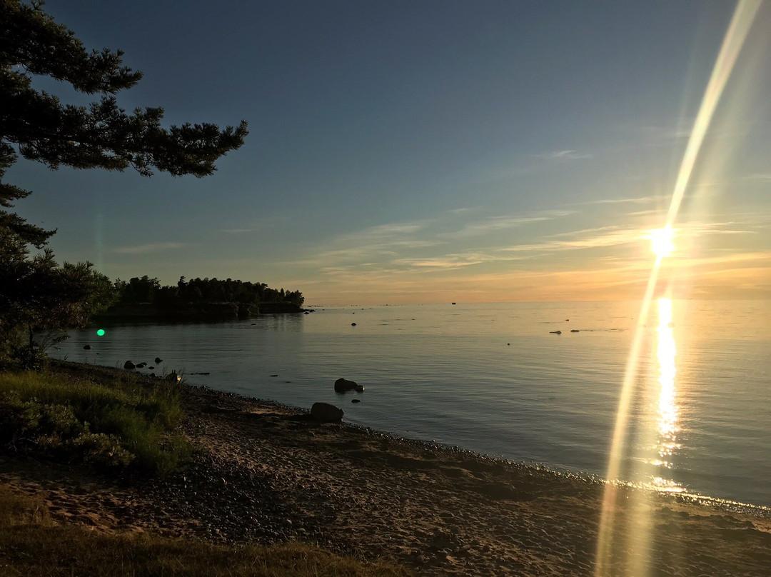 Touring Tallinn-塔林必去景点