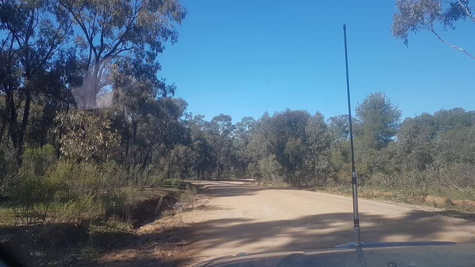 Balaclava Mine-Whroo必去景点