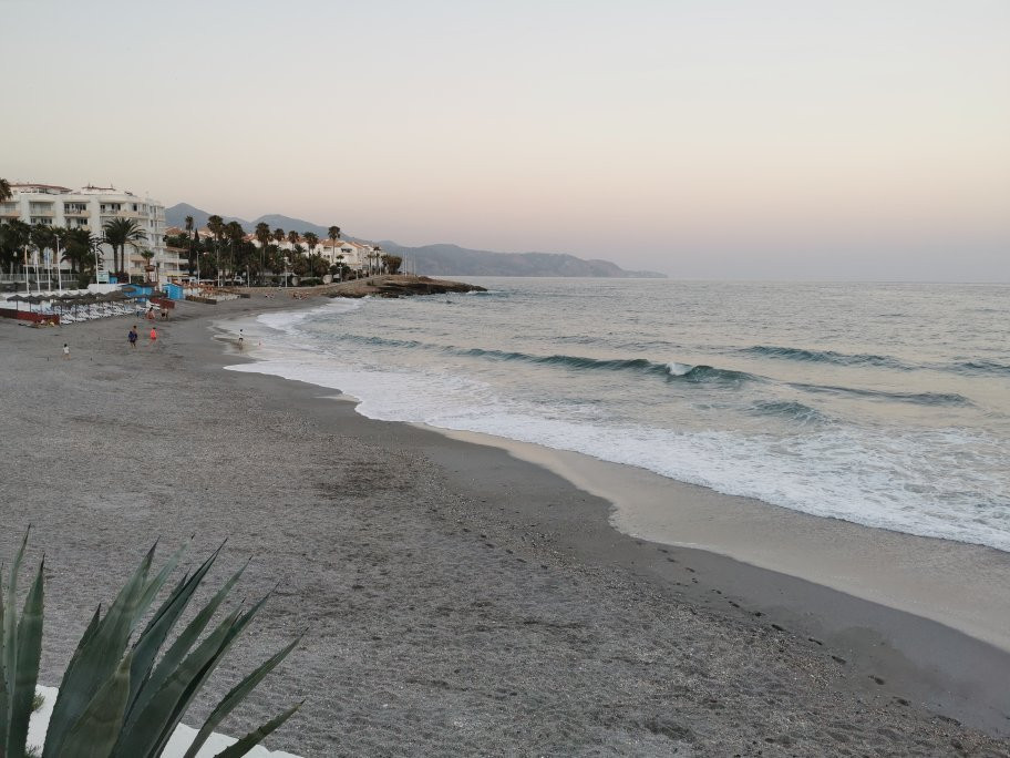 Playa Torrecilla景点图片