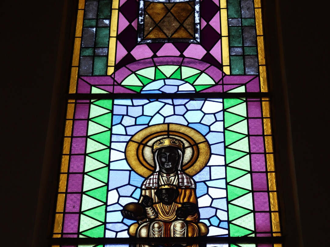 Esglesia Parroquial de Sant Miquel Arcangel景点图片