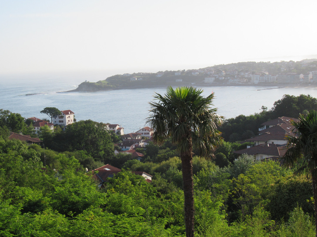 Villa Erresinolettean主图