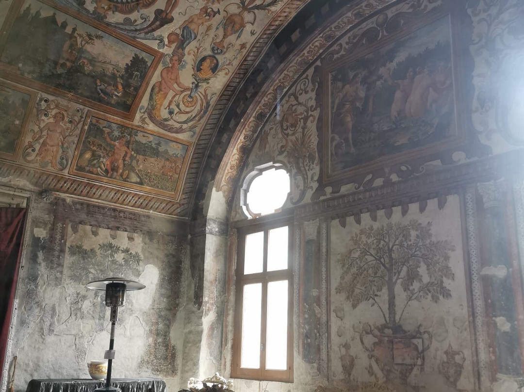 Santissima Annunziata景点图片