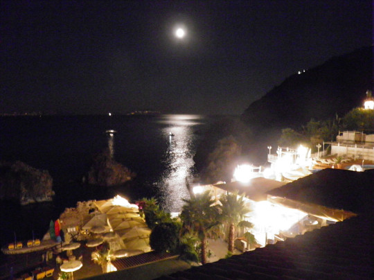 Strand Hotel Delfini主图