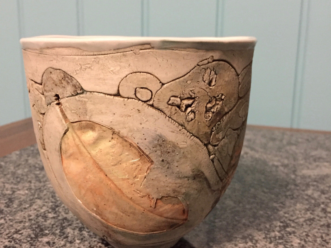 East Gippsland Art Gallery-Bairnsdale必去景点