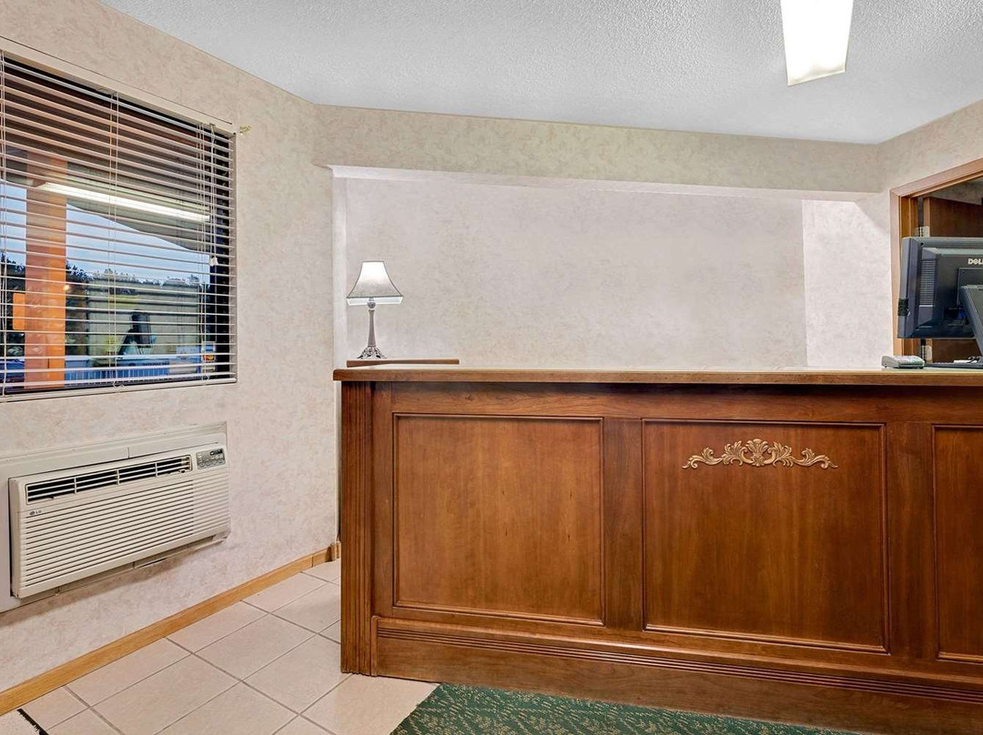 Super 8 by Wyndham Keystone/Mt. Rushmore主图