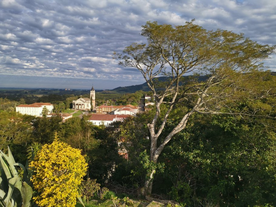 Morro Do Calvário-Sao Joao do Polesine必去景点