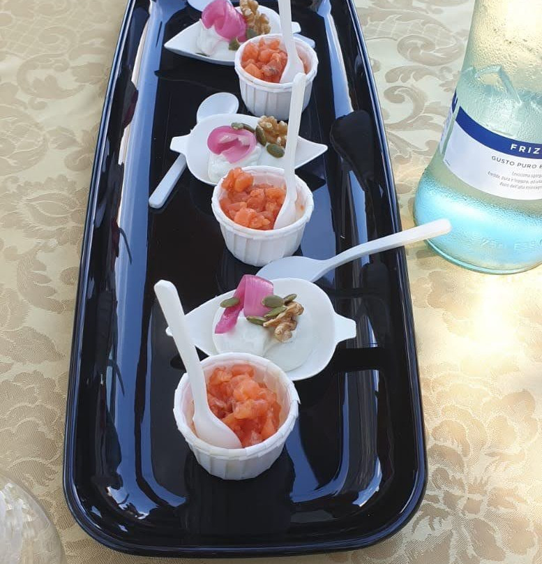 Albergo Ristorante Meridiana主图