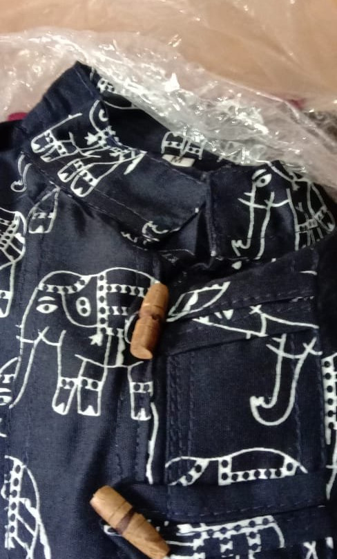 Saint Handicrafts-杰伊瑟尔梅尔必去景点