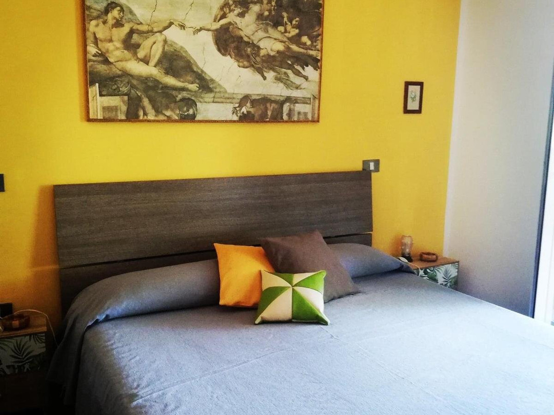 B&B IL MELARANCIO主图