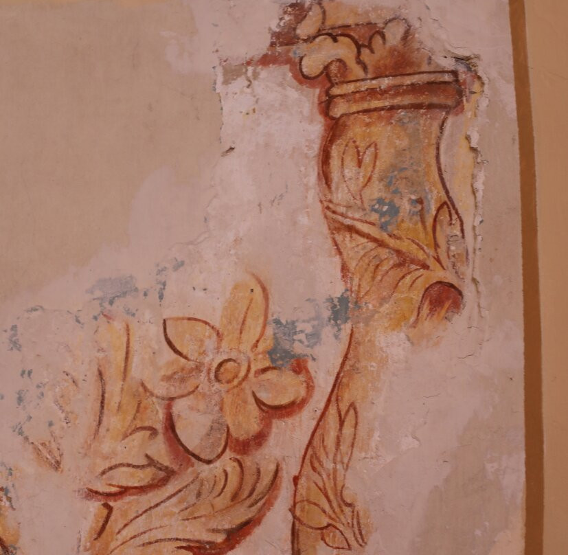 Eglise Saint-maurice De Malroy-Malroy必去景点