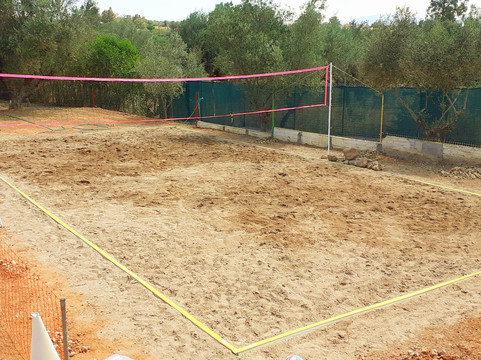 The model shop & paintball park-卡拉马塔必去景点