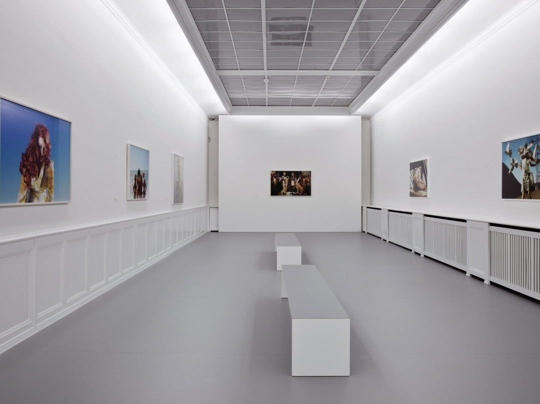 Museum of Fine Arts Le Locle-勒洛克必去景点