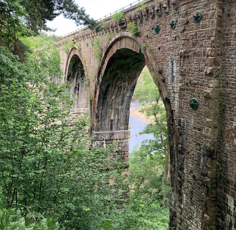 Lambley Viaduct-Lambley必去景点