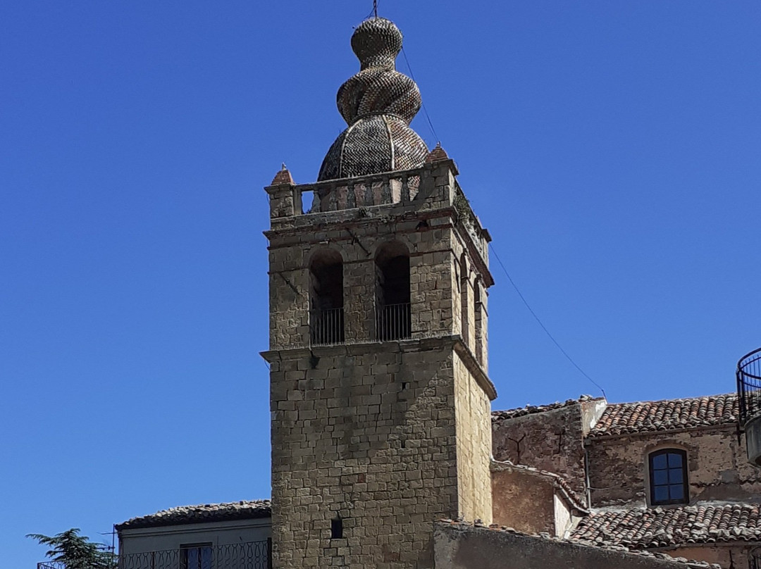 Chiesa Di San Giorgio D景点图片