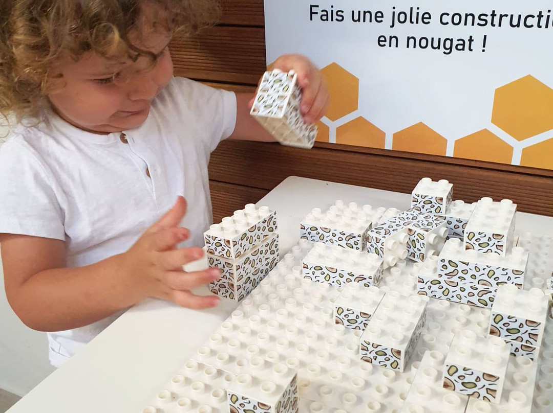 Nougat Diane de Poytiers-蒙特利玛必去景点