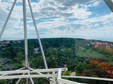 Lighthouse-Krynica Morska必去景点