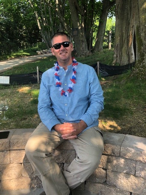 Bowers Harbor Vineyards-特拉弗斯城必去景点