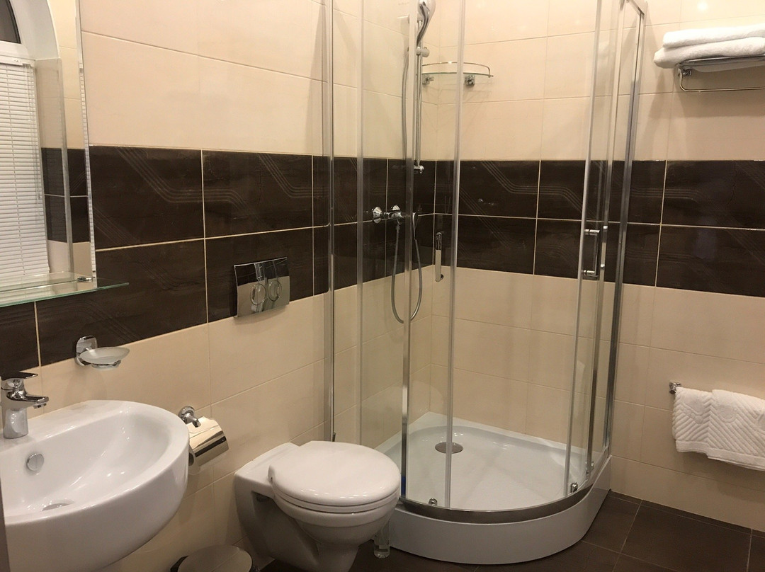 Hotel Seven Kings主图