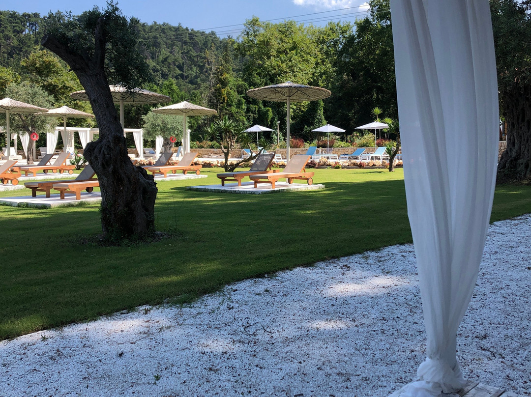 Aroma Beach Hotel主图