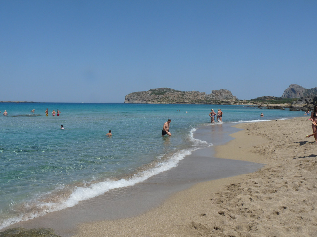 Anastasia & Stathis Bed and Breakfast主图