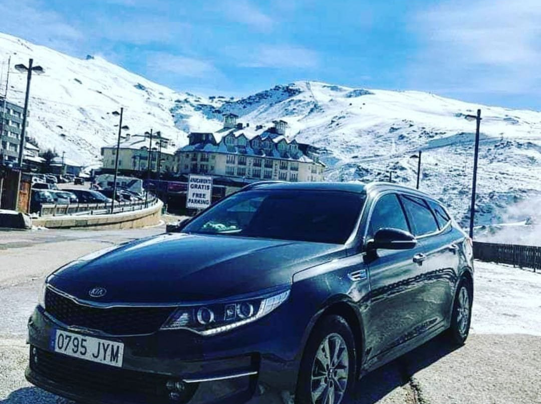 Nerja Taxi Transfer-内尔哈必去景点