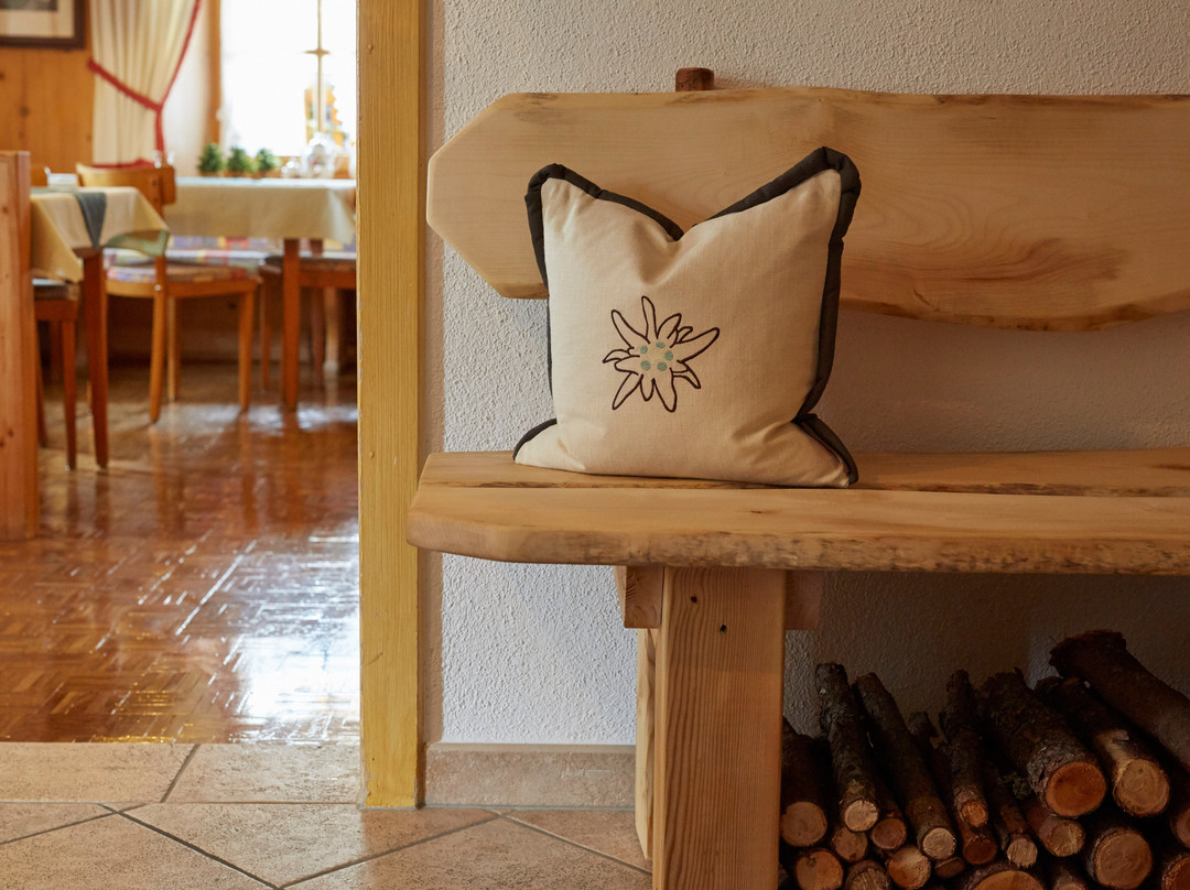 Wanderpension Garni Rief主图