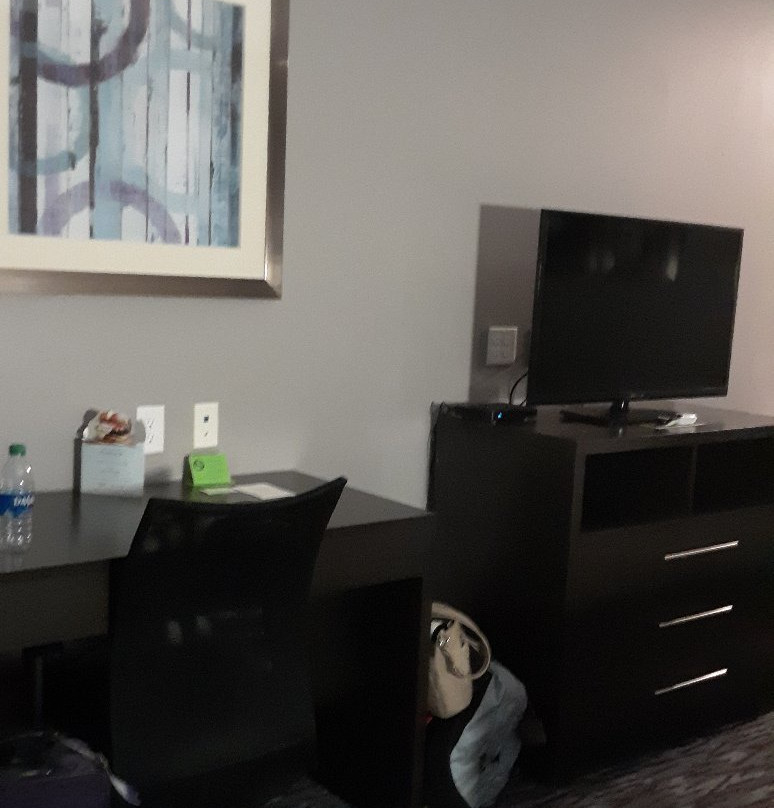 La Quinta Inn & Suites by Wyndham Amarillo Airport主图