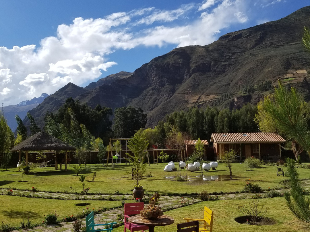 Nunu Boutique Hotel主图