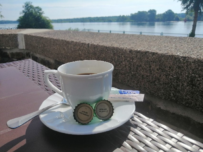 Jachtowa Hotel主图