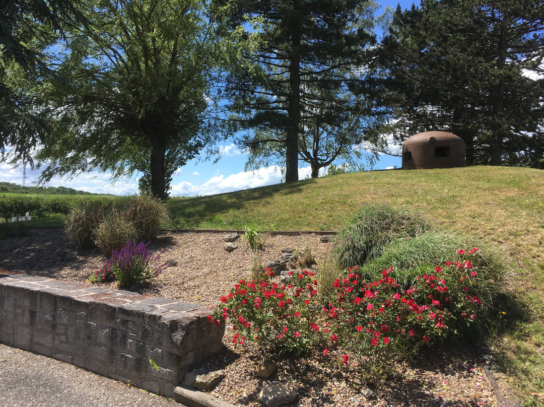 Longeville-les-Saint-Avold旅游攻略图片