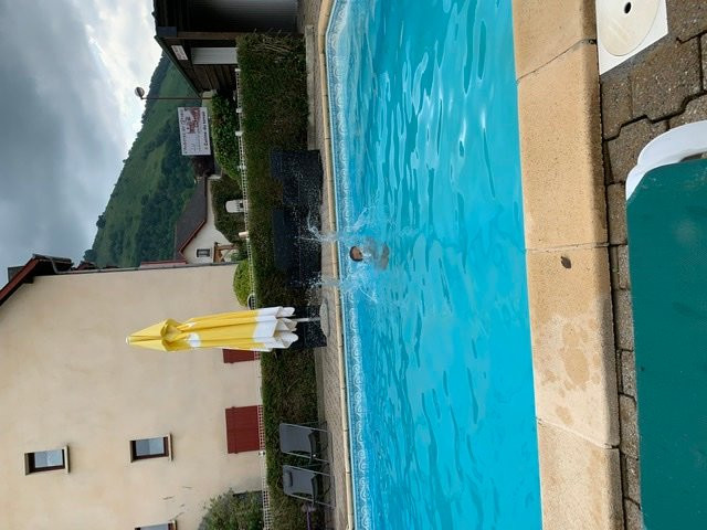 Logis Hôtel l'Auberge de l'Etable主图