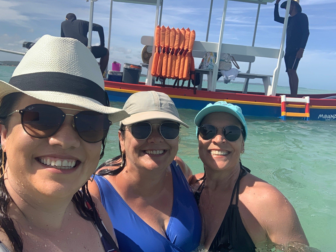 Top Passeios-Maragogi必去景点