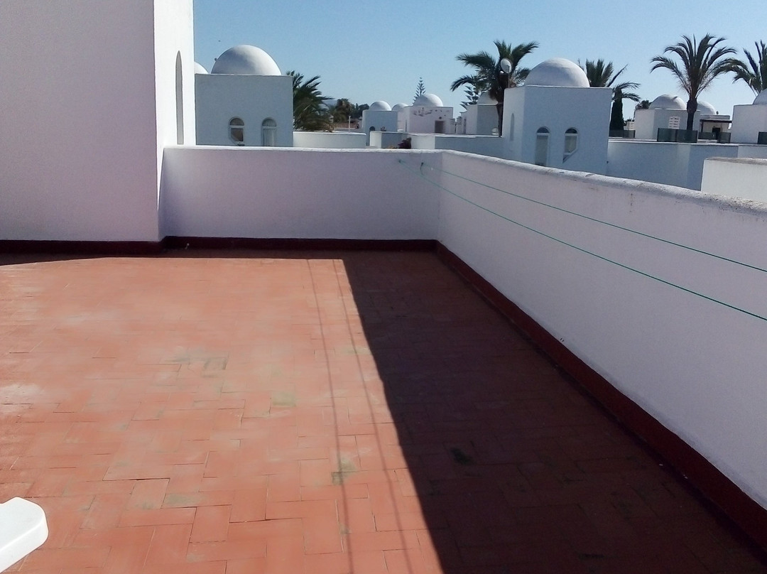 Apartamentos Torrelaguna主图