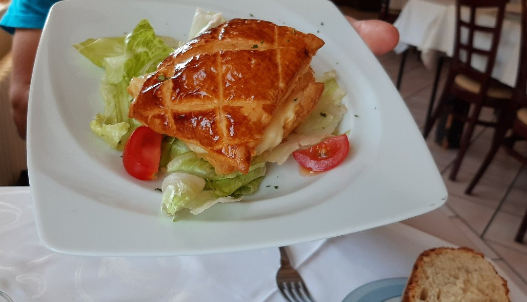 Hotel Le Rivalet主图