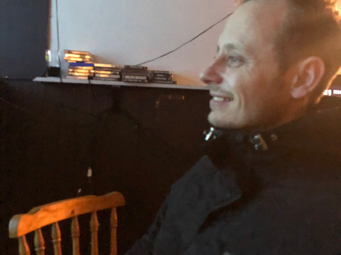 The Winchester Gate-索尔兹伯里必去景点