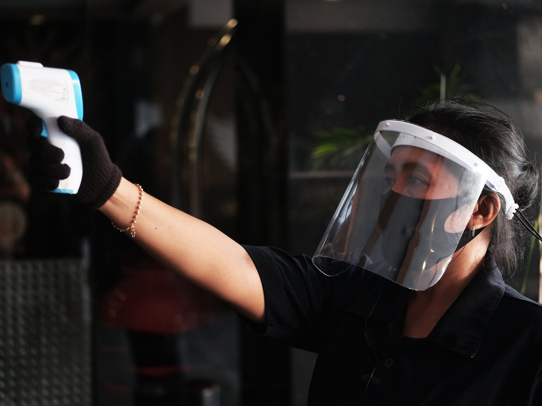 AERO星级酒店主图