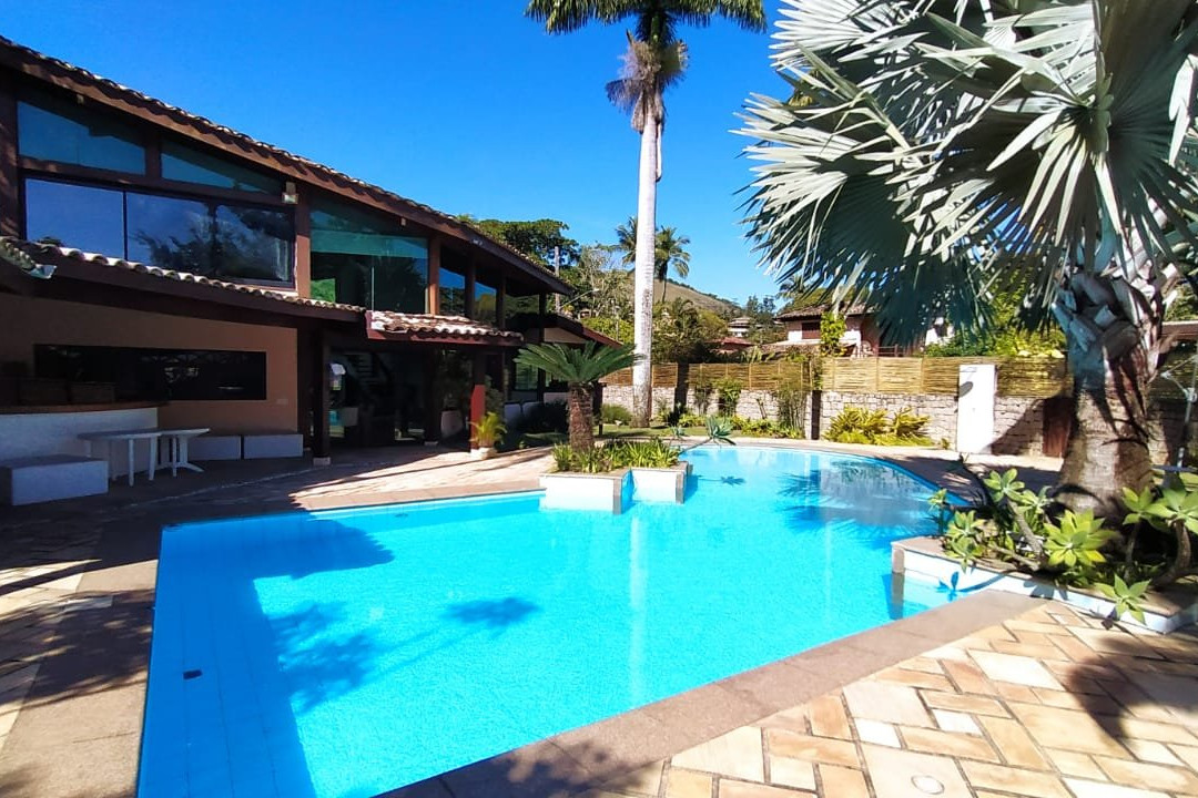 Engenho D'água酒店住宿-Monalisa Guesthouse Pé na Areia - Ilhabela