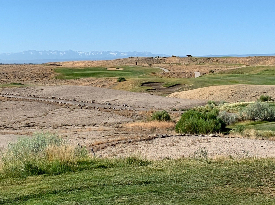 Devil's Thumb Golf Club-Delta必去景点