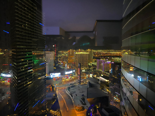 Vdara Luxury Suites主图