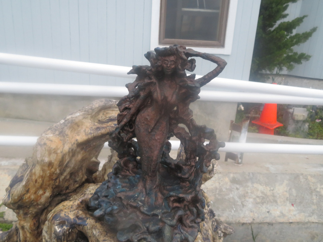 Miramar Beach-半月湾必去景点