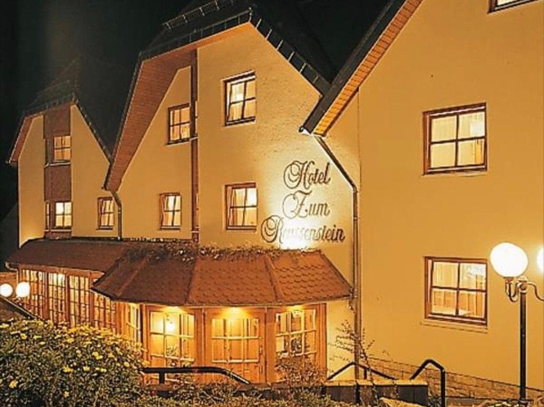Hotel Reussenstein主图